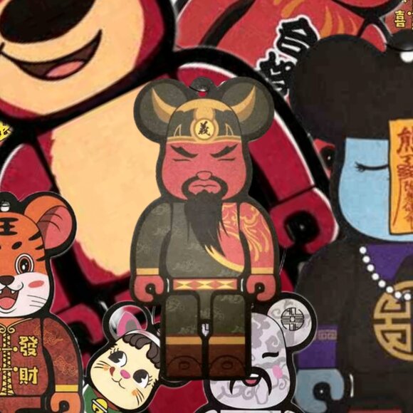 BAIRfreshener | Car Air Freshener - Picture 10 of 16